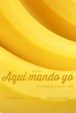 Aquí mando yo