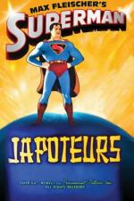 Superman: Sabotaje japonés