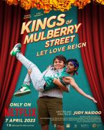 Los reyes de la calle Mulberry: ¡Que reine el amor! 