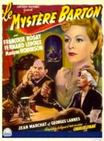 Le mystère Barton 