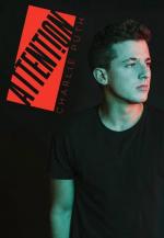 Charlie Puth: Attention