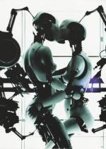 Björk: All Is Full of Love