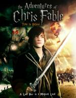 The Adventures of Chris Fable