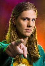 Daði & Gagnamagnið: Think About Things