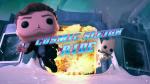Marvel Funko: Cosmic Sleigh Ride