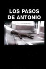 Los pasos de Antonio 