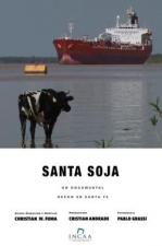 Santa soja 