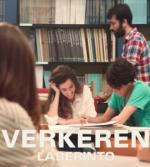Verkeren: Laberinto