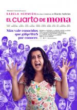 El cuarto de Mona 