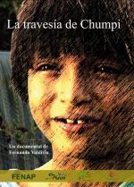 La travesía de Chumpi 