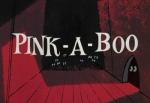 La Pantera Rosa: Susto rosa