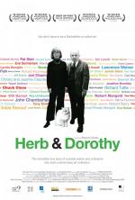 Herb & Dorothy 
