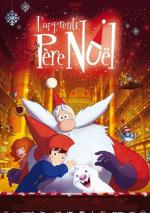 El aprendiz de Papá Noel 