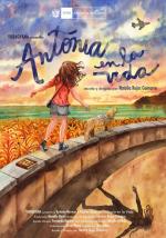 Antonia en la vida 