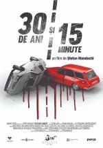 30 Years and 15 Minutes 