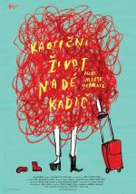 La caótica vida de Nada Kadić 