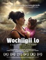 Wochiigii lo: End of the Peace 