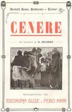 Cenizas 