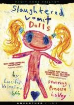 Slaughtered Vomit Dolls 