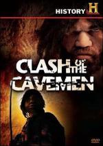 El hombre de las cavernas