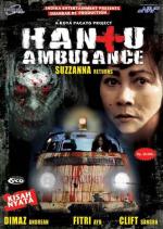 Hantu Ambulance 