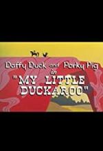 El pato Lucas: El heroico pato vaquero