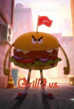 Grill'd vs.