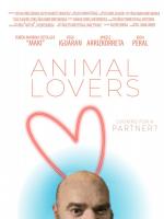Animal lovers