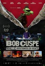Bob Spit: We Do Not Like People 