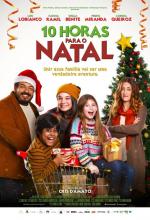 10 Horas para o Natal 