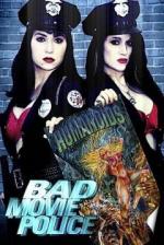 Humanoids from Atlantis 