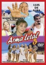 Arma Letal 5 