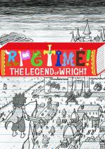 RPG Time: The Legend of Wright 