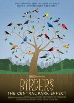 Birders: The Central Park Effect 