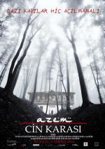 Azem: Cin Karasi 