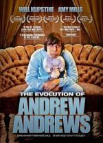 The Evolution of Andrew Andrews 