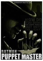 Batman y el titiritero