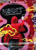 Next: A Primer on Urban Painting 