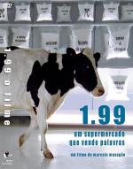 1,99 - Um Supermercado Que Vende Palavras 
