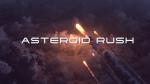 Asteroid Rush