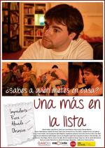 Una más en la lista