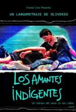 Los amantes indigentes 