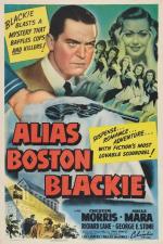 Alias Boston Blackie 