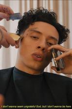 Central Cee: Ungrateful