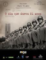El día que duró 21 años 