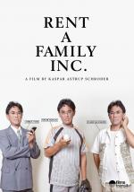 Alquila una familia, S.A. 