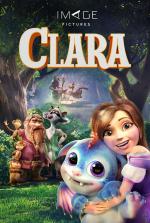 Clara y el dragón mágico 