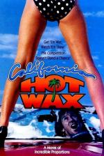 California Hot Wax 