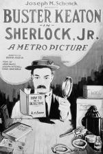 El moderno Sherlock Holmes 