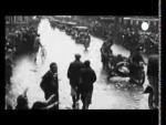 Hitler's Reign of Terror 
